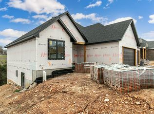 5949 S Dollison Ave, Springfield, MO 65810