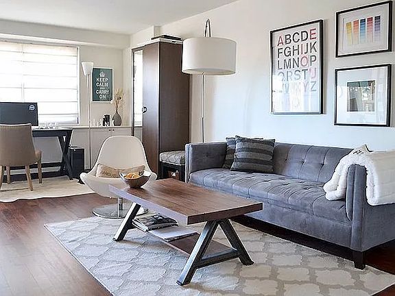 2nd image of 765 Amsterdam Ave APT 15F