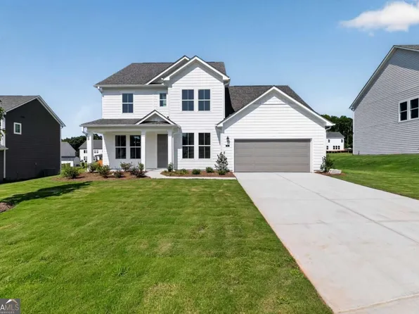 181 Willow Bend Rd, Hiram, GA 30141