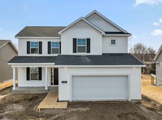 1234 Orchard Ct, Waconia, MN 55387
