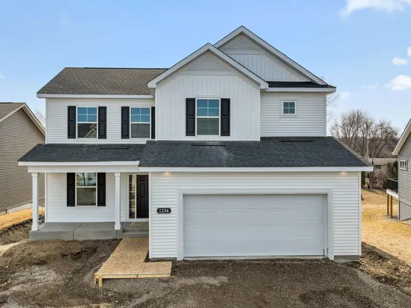 1234 Orchard Ct, Waconia, MN 55387
