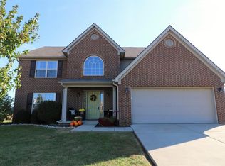609 Lilac Ct, Richmond, KY 40475