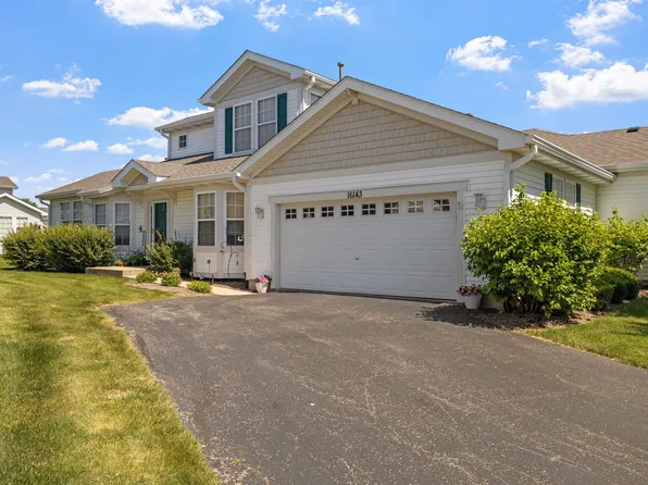 16143 Huron St, Crest Hill, IL 60403
