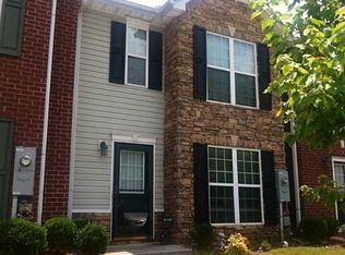 1801 Gold Finch Way, Austell, GA 30168