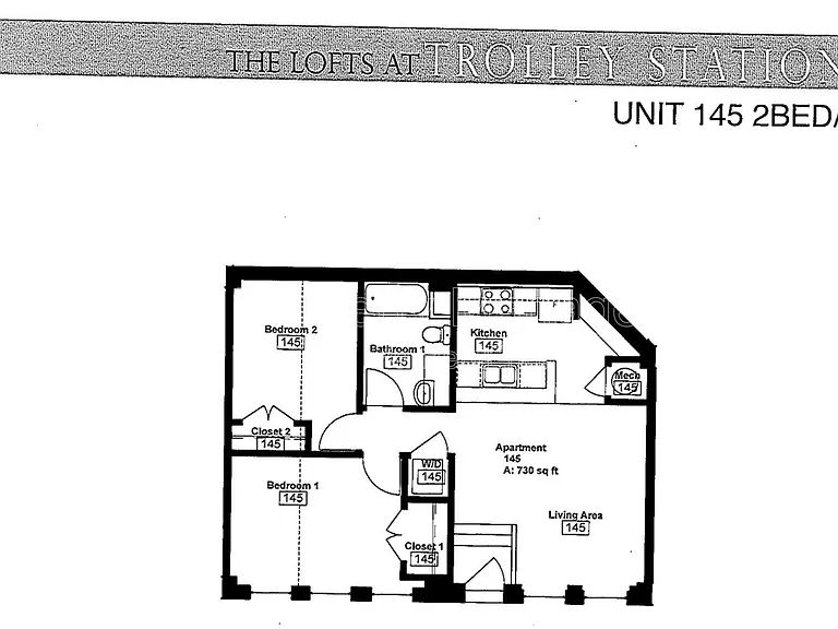 Trolley Lofts — Photo 43