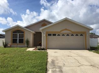 1114 Center Grove St, Orlando, FL 32839