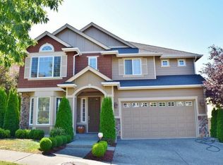1625 25th Ave NE, Issaquah, WA 98029