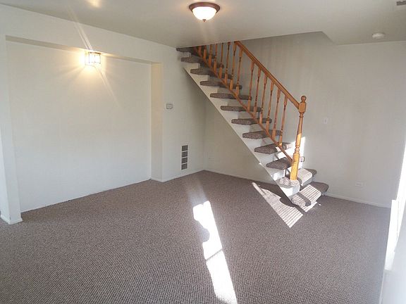 Newer Berber Carpet