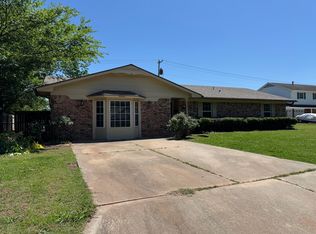 19 Mohican Cir, Shawnee, OK 74801