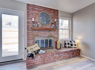 3901 N Kickapoo Ave APT 32, Shawnee, OK 74804