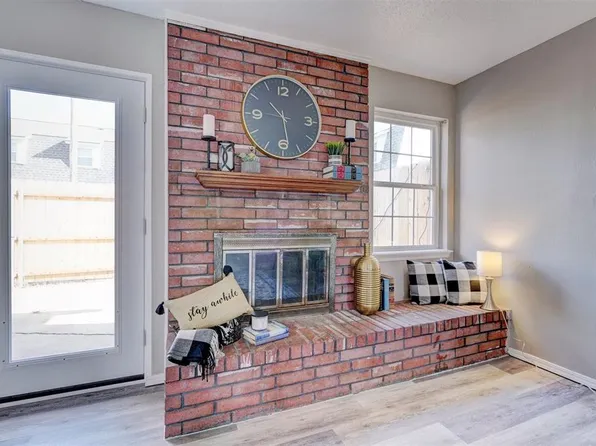 3901 N Kickapoo Ave APT 32, Shawnee, OK 74804