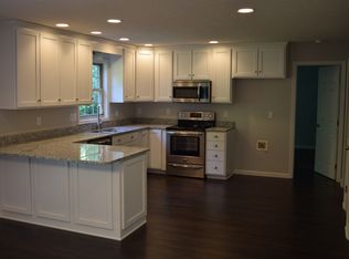 4258 Sunrise Dr, Sellersburg, IN 47172