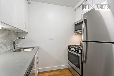 Rented by Citi Habitats