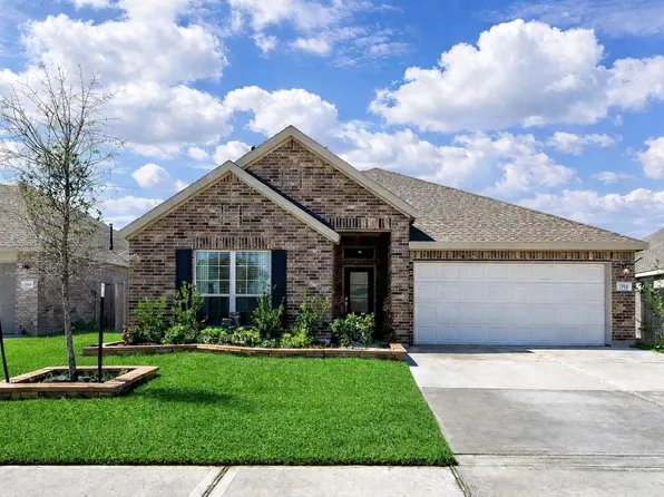 7914 Caribou Valley Ct, Richmond, TX 77469