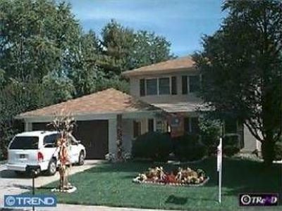 21 Decker Dr, Newark, DE, 19711