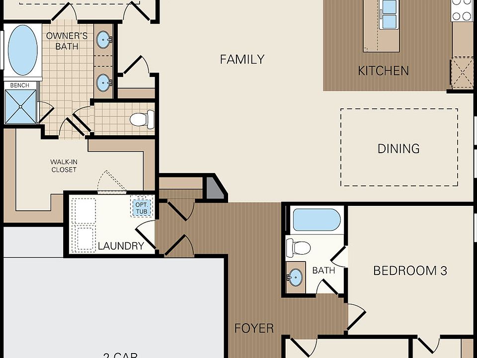 2nd image of 5620 Hammock Way