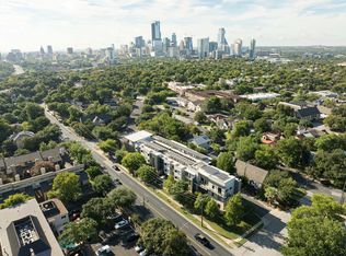 1603 Enfield Rd SUITE 301, Austin, TX 78703