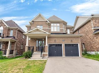 1149 Upper Thames Dr, Woodstock, ON N4T 0H4