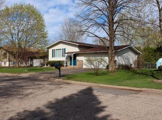 511 Oak St, Rothschild, WI 54474