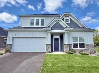 10638 Mississippi Dunes Trl S, Cottage Grove, MN 55016