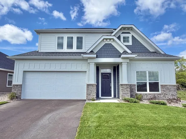 10638 Mississippi Dunes Trl S, Cottage Grove, MN 55016