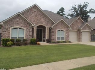 3203 Robbins Dr, Bryant, AR 72022