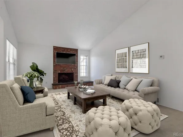13781 E Marina Drive #B, Aurora, CO 80014