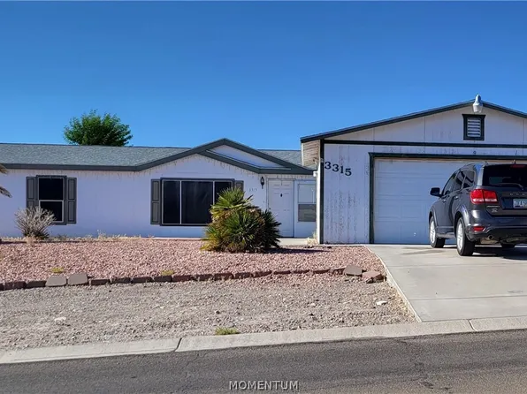 3315 S Ridge Ave, Bullhead City, AZ 86429
