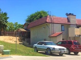 6001 Fairfax Rd, Bakersfield, CA 93306