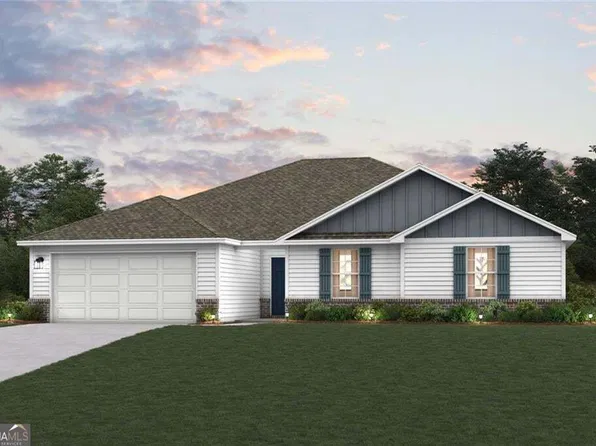 404 Shallow Creek Ct, Hogansville, GA 30230