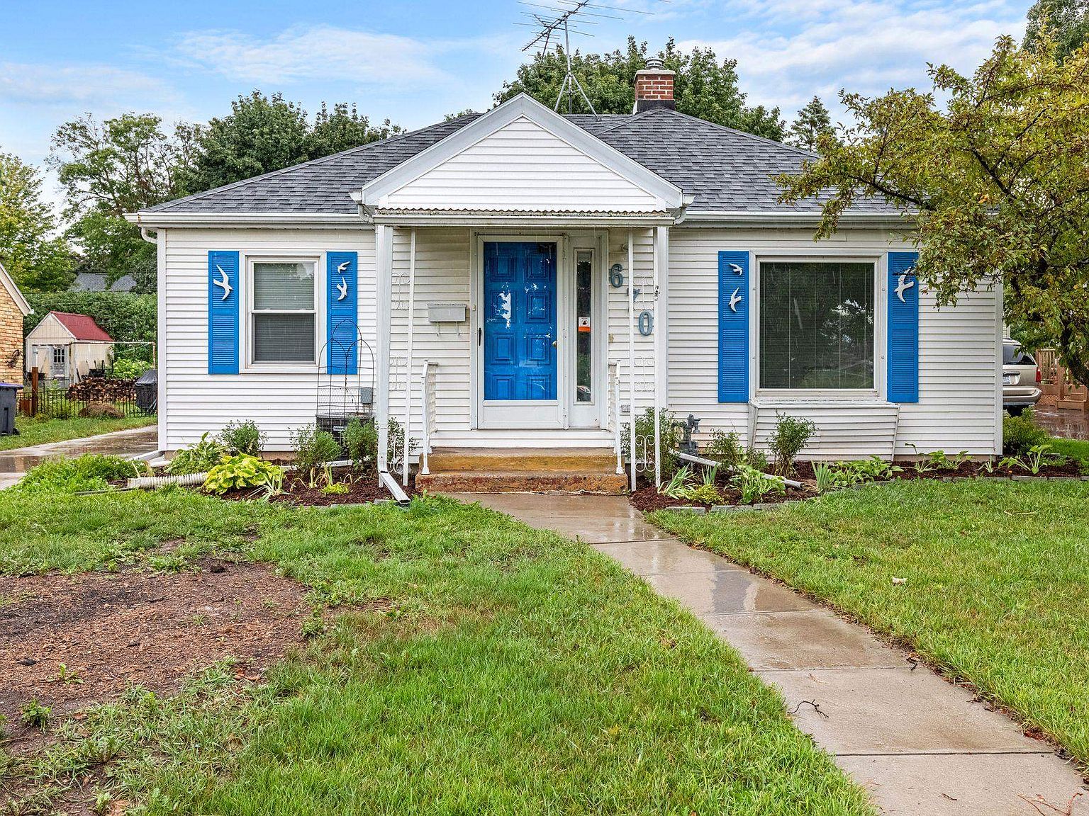 670 Reed St, Neenah, WI 54956 Zillow