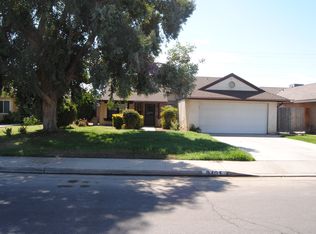 9401 Coulter Ct, Bakersfield, CA 93311