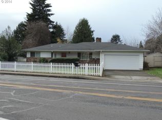 11313 SE Fuller Rd, Milwaukie, OR 97222