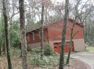 1204 Woodbine Rd, Aiken, SC 29803