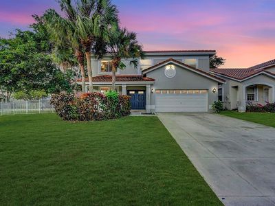 18219 Blue Lake Way, Boca Raton, FL, 33498