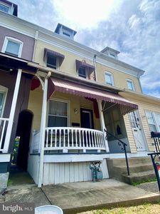 644 Fern Ave, Reading, PA, 19611