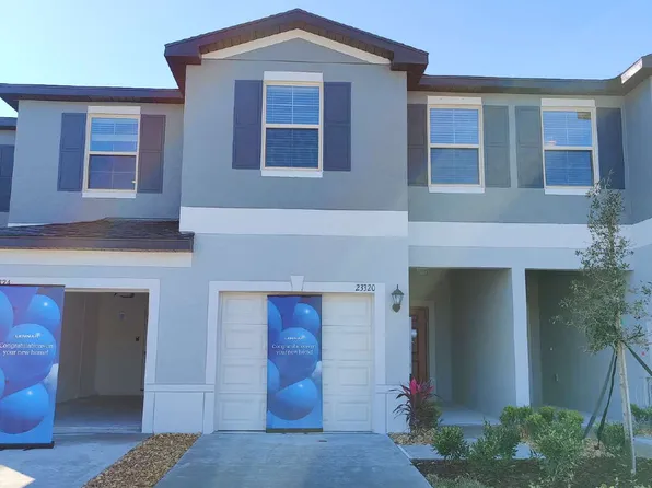 23320 Papyrus Way, Lutz, FL 33549