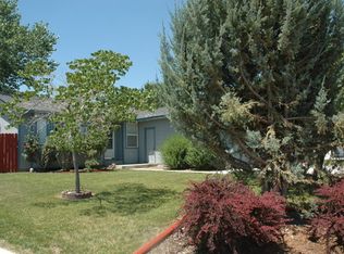 636 Silver Lace Blvd, Fernley, NV 89408