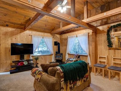 4800-44 Campbell Ln, Arnold, CA, 95223