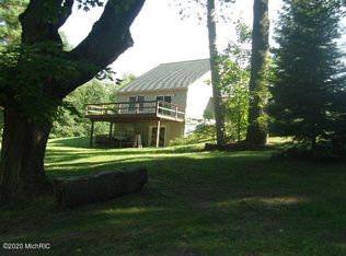 3441 W Madison Rd, Hart, MI 49420