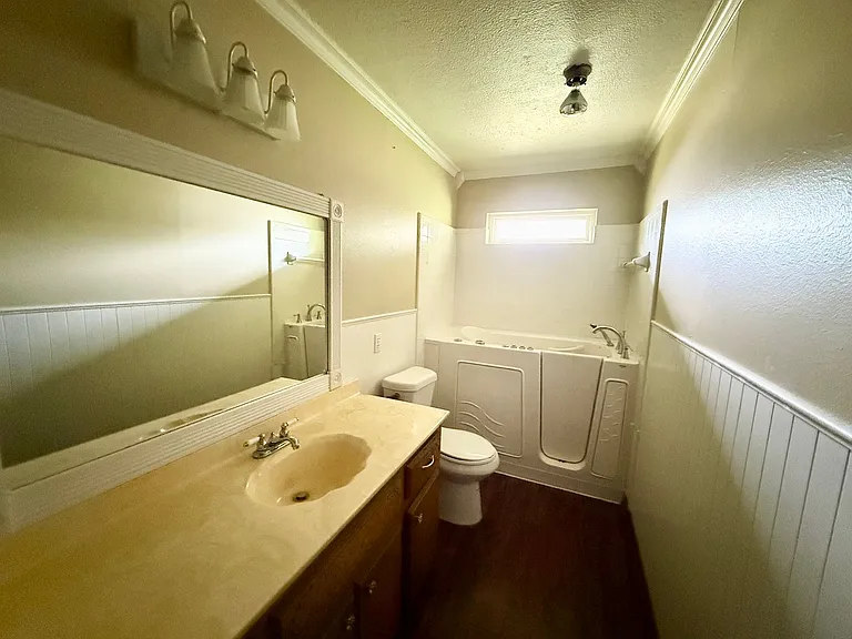5588 Old Dallas Rd — Photo 5