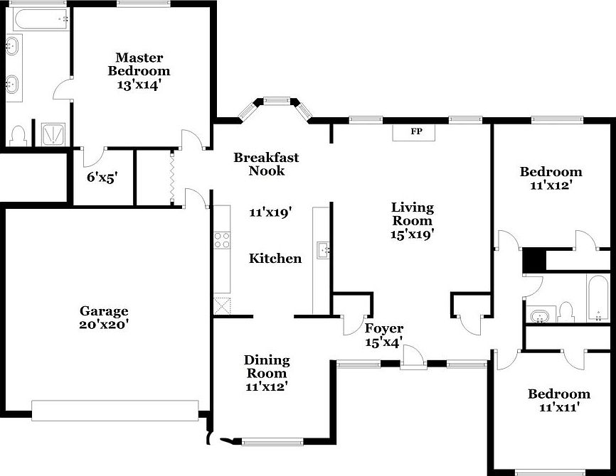 175 Summer Walk Dr Covington, GA, 30016 Apartments for Rent Zillow