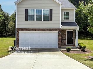 5328 Hanover St, Atlanta, GA 30349