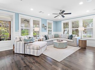 8 Half Moon Ln, Santa Rosa Beach, FL 32459