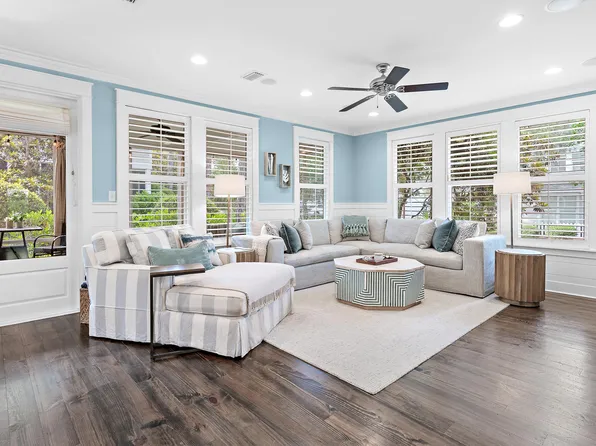 8 Half Moon Ln, Santa Rosa Beach, FL 32459