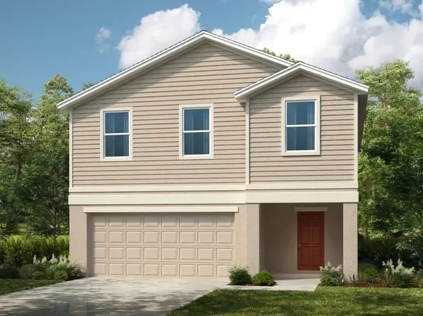6523 Equinox Ln, North Fort Myers, FL 33917