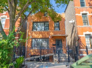 2310 W 21st St, Chicago, IL 60608