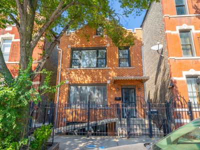 2310 W 21st St, Chicago, IL, 60608