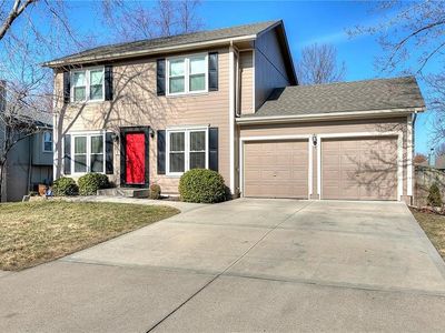 8814 NE 74th Ter, Kansas City, MO, 64158