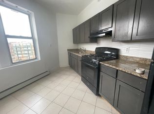 209 Central Ave #58E, Orange, NJ 07050